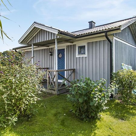 Holiday Home Taeppan - Sko184 By Interhome Bromölla Dış mekan fotoğraf