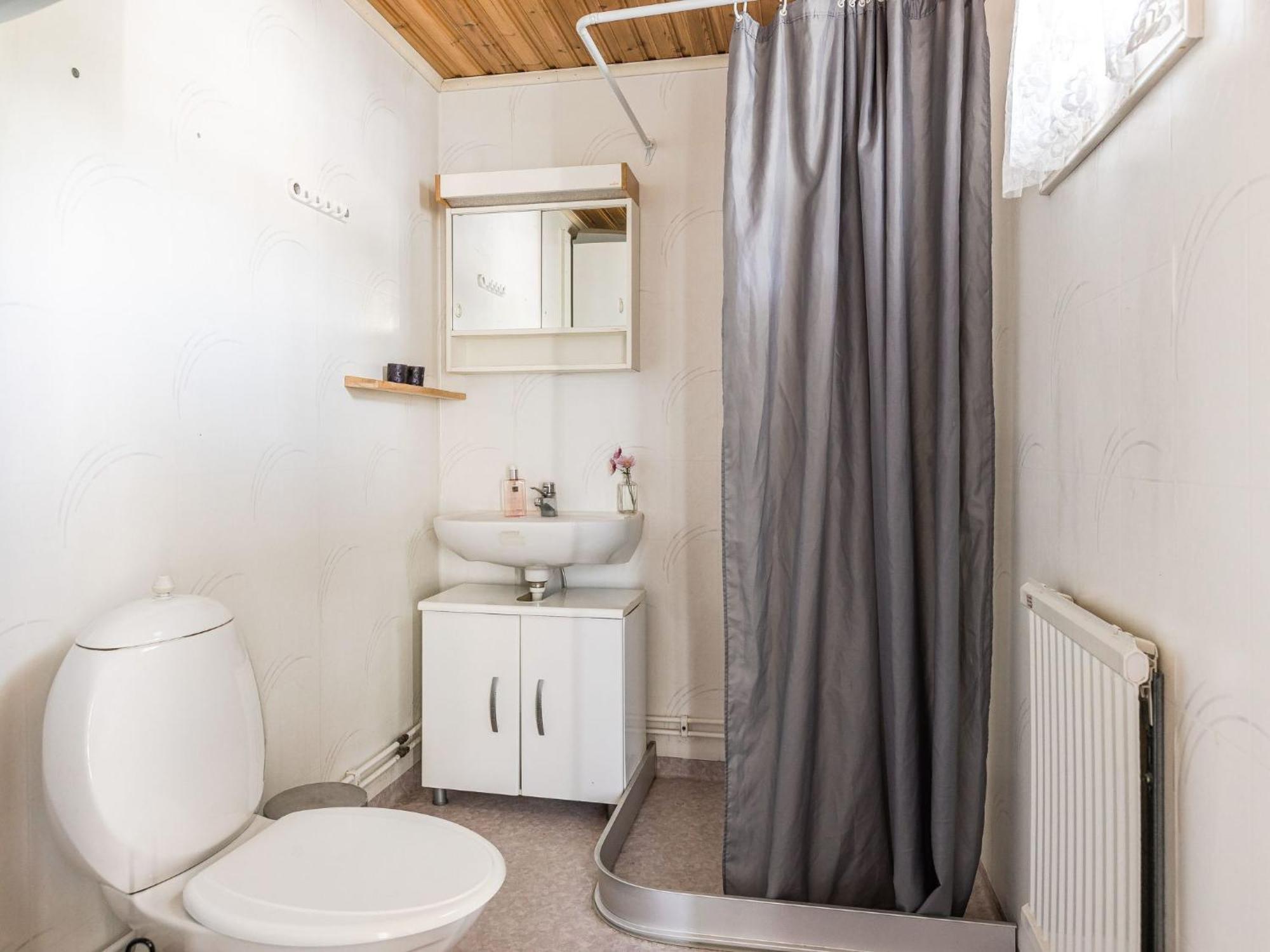 Holiday Home Taeppan - Sko184 By Interhome Bromölla Dış mekan fotoğraf