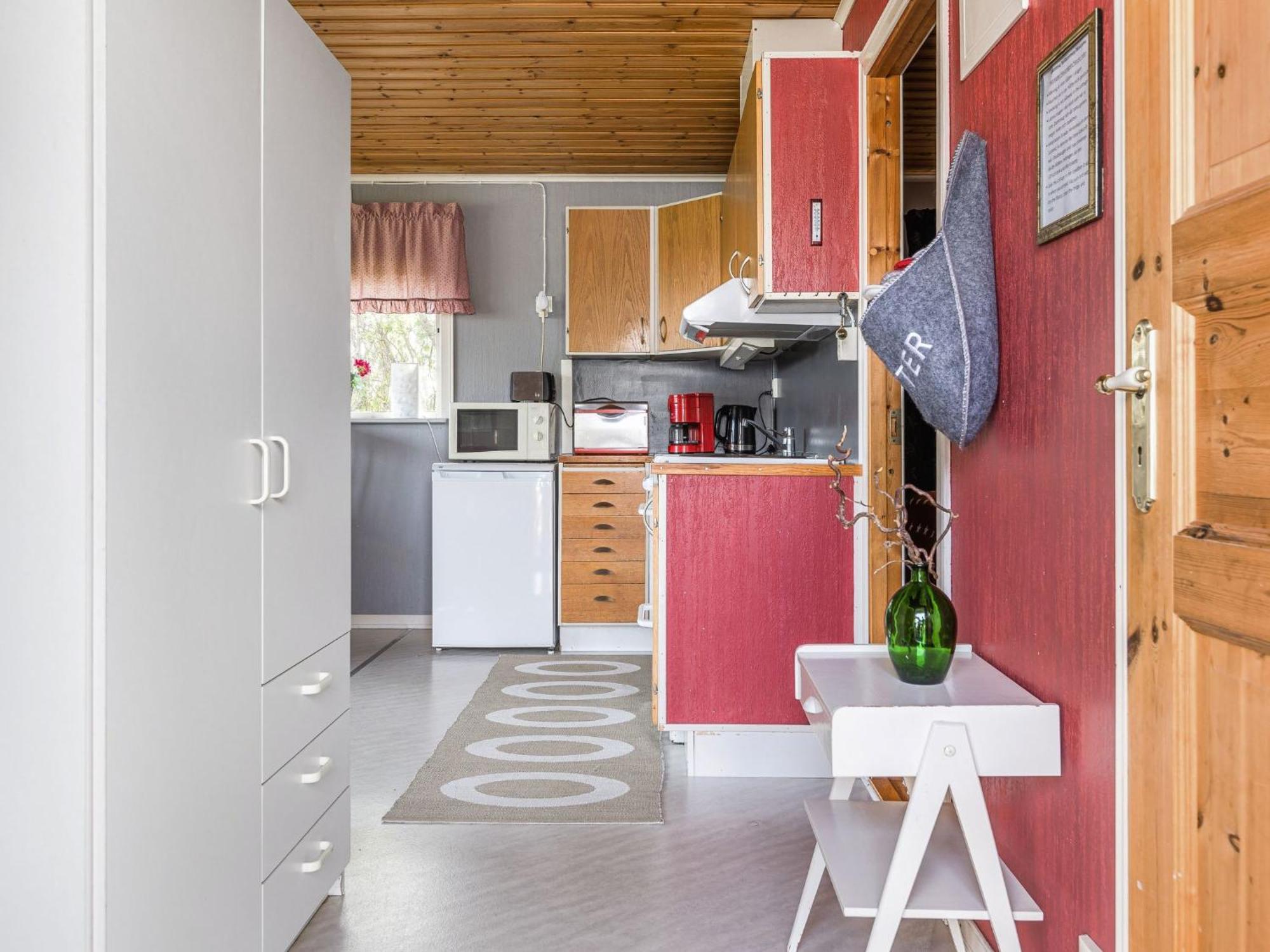 Holiday Home Taeppan - Sko184 By Interhome Bromölla Dış mekan fotoğraf