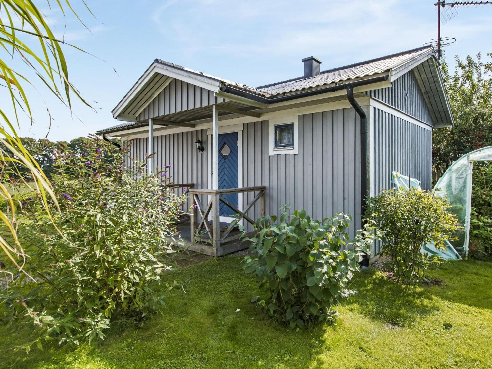 Holiday Home Taeppan - Sko184 By Interhome Bromölla Dış mekan fotoğraf