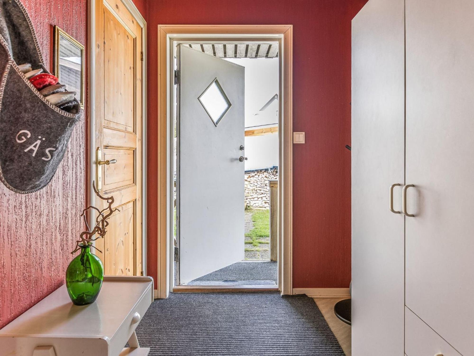 Holiday Home Taeppan - Sko184 By Interhome Bromölla Dış mekan fotoğraf