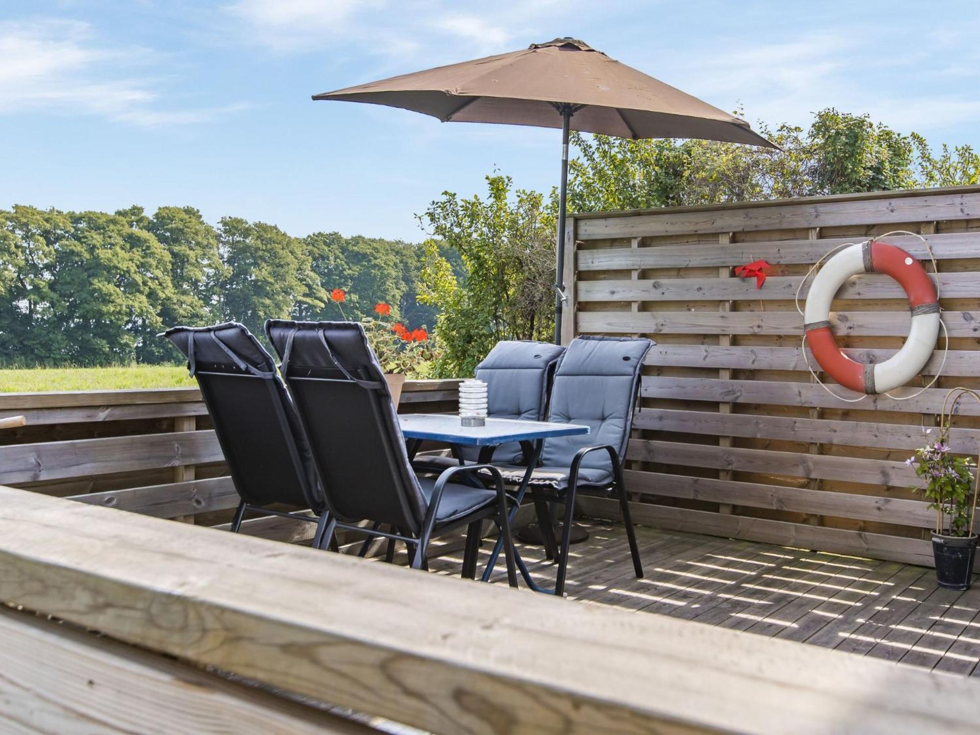 Holiday Home Taeppan - Sko184 By Interhome Bromölla Dış mekan fotoğraf
