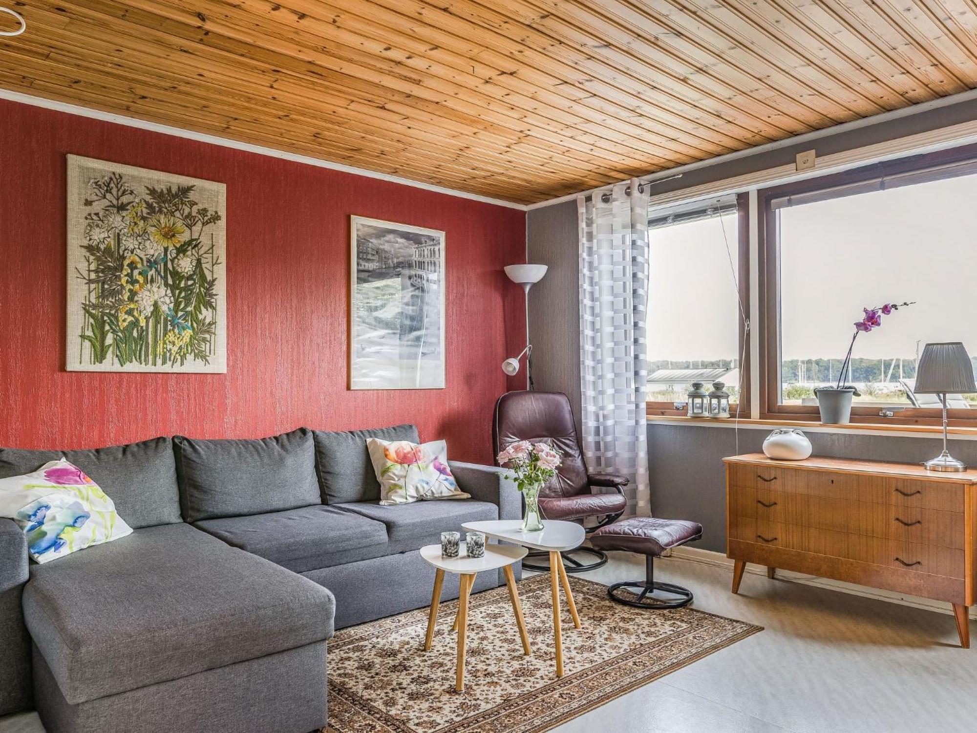 Holiday Home Taeppan - Sko184 By Interhome Bromölla Dış mekan fotoğraf