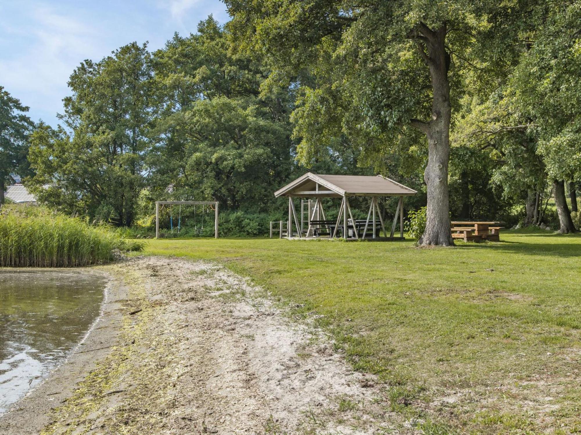 Holiday Home Taeppan - Sko184 By Interhome Bromölla Dış mekan fotoğraf