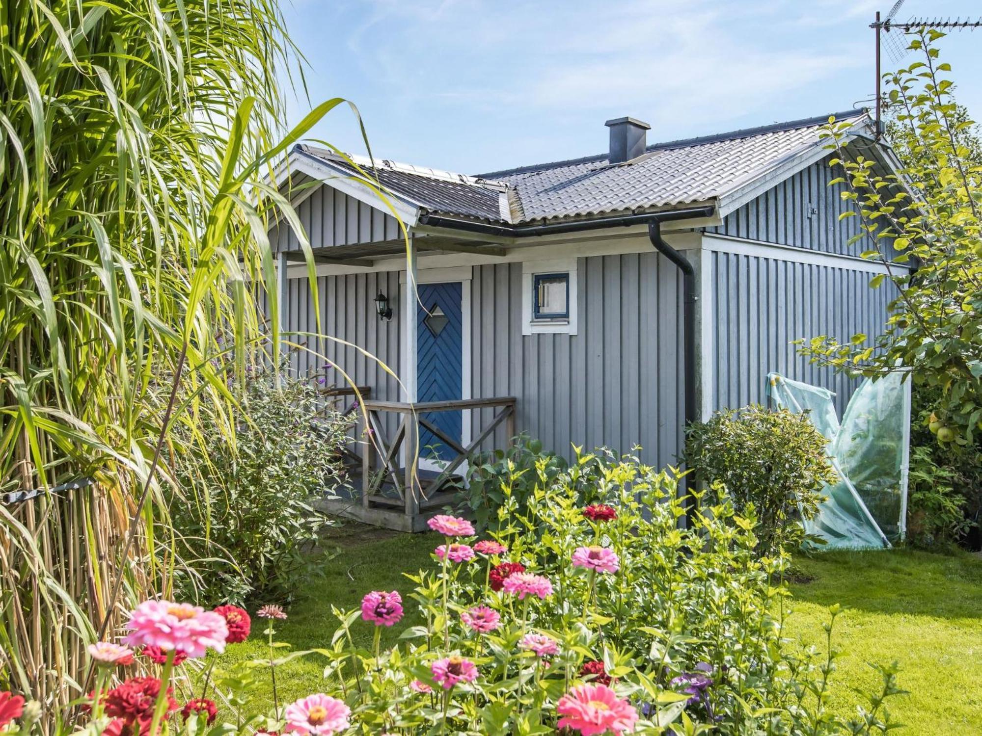 Holiday Home Taeppan - Sko184 By Interhome Bromölla Dış mekan fotoğraf