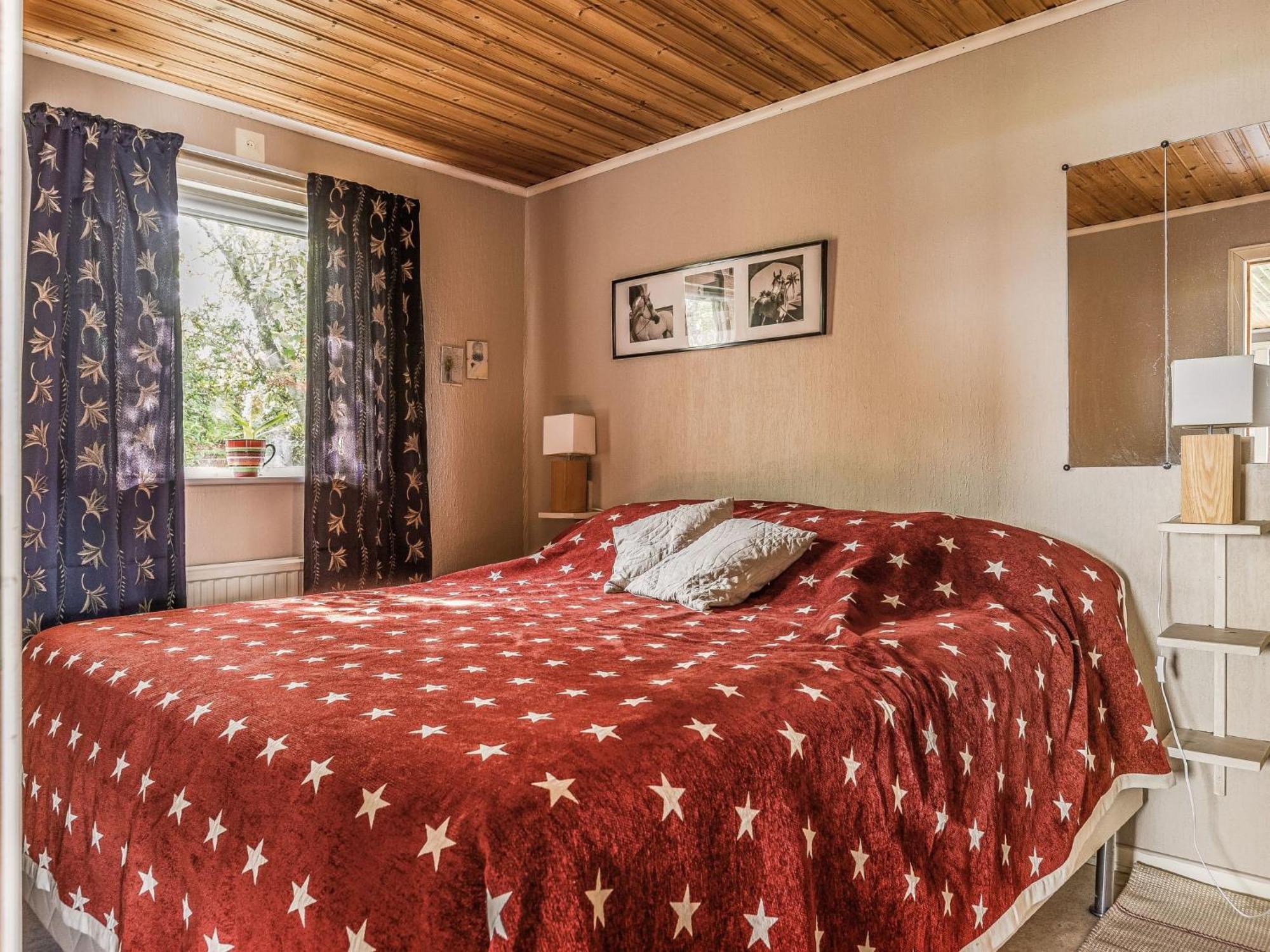 Holiday Home Taeppan - Sko184 By Interhome Bromölla Dış mekan fotoğraf