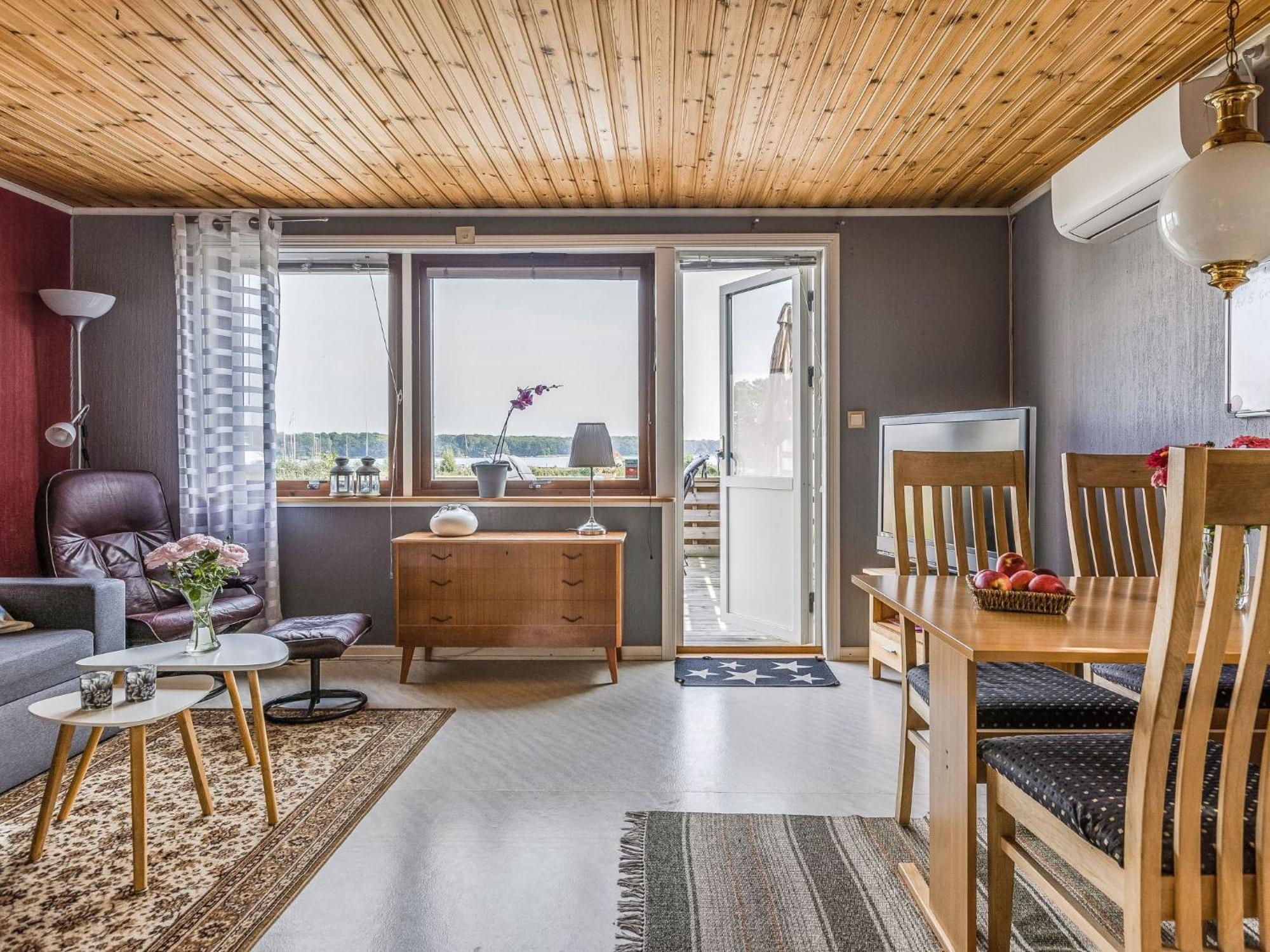 Holiday Home Taeppan - Sko184 By Interhome Bromölla Dış mekan fotoğraf